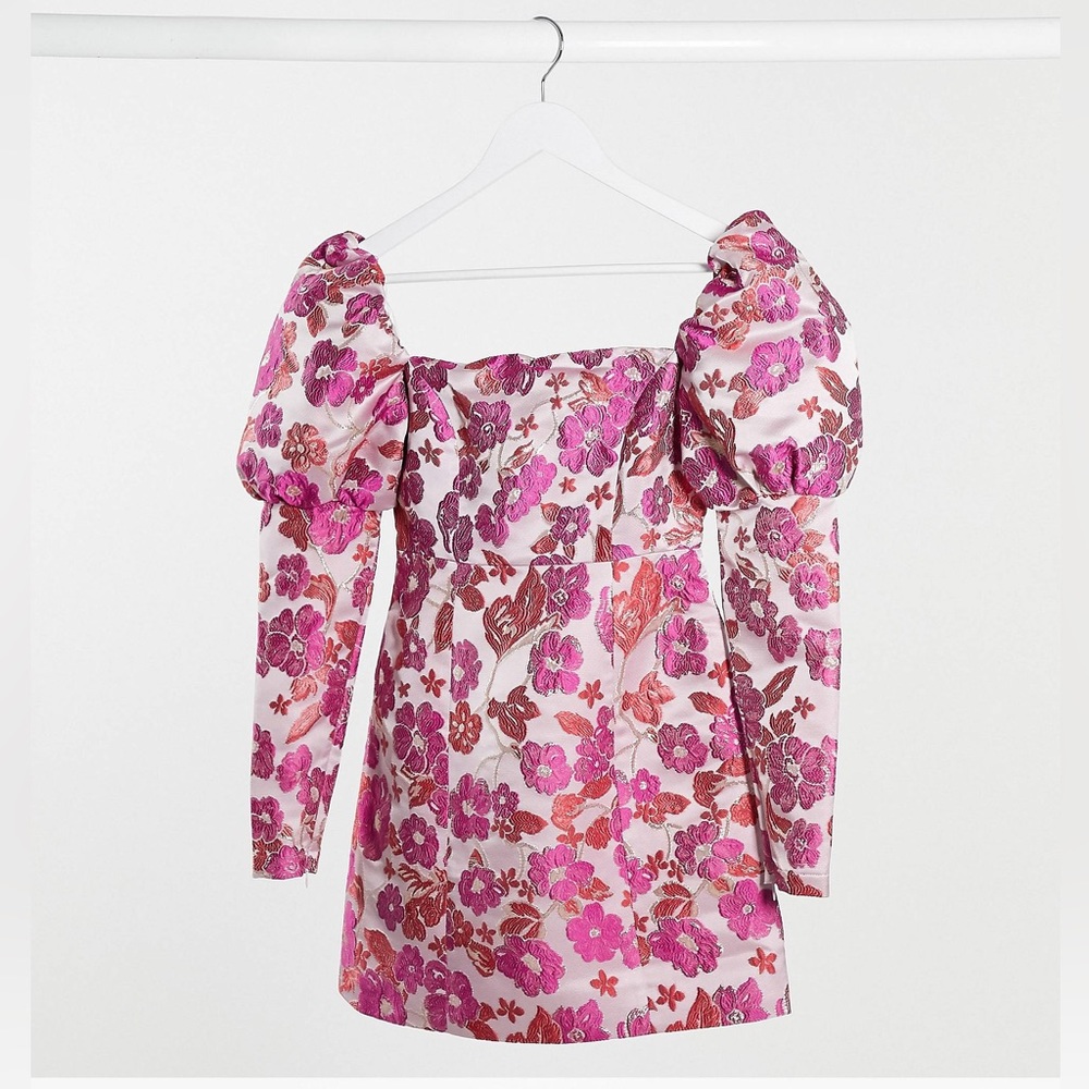 Collective the Label Mini Dress